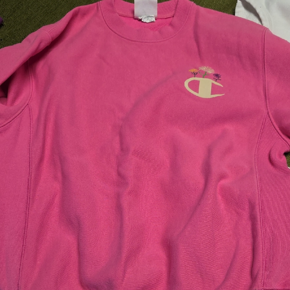 Champion Sweatshirt